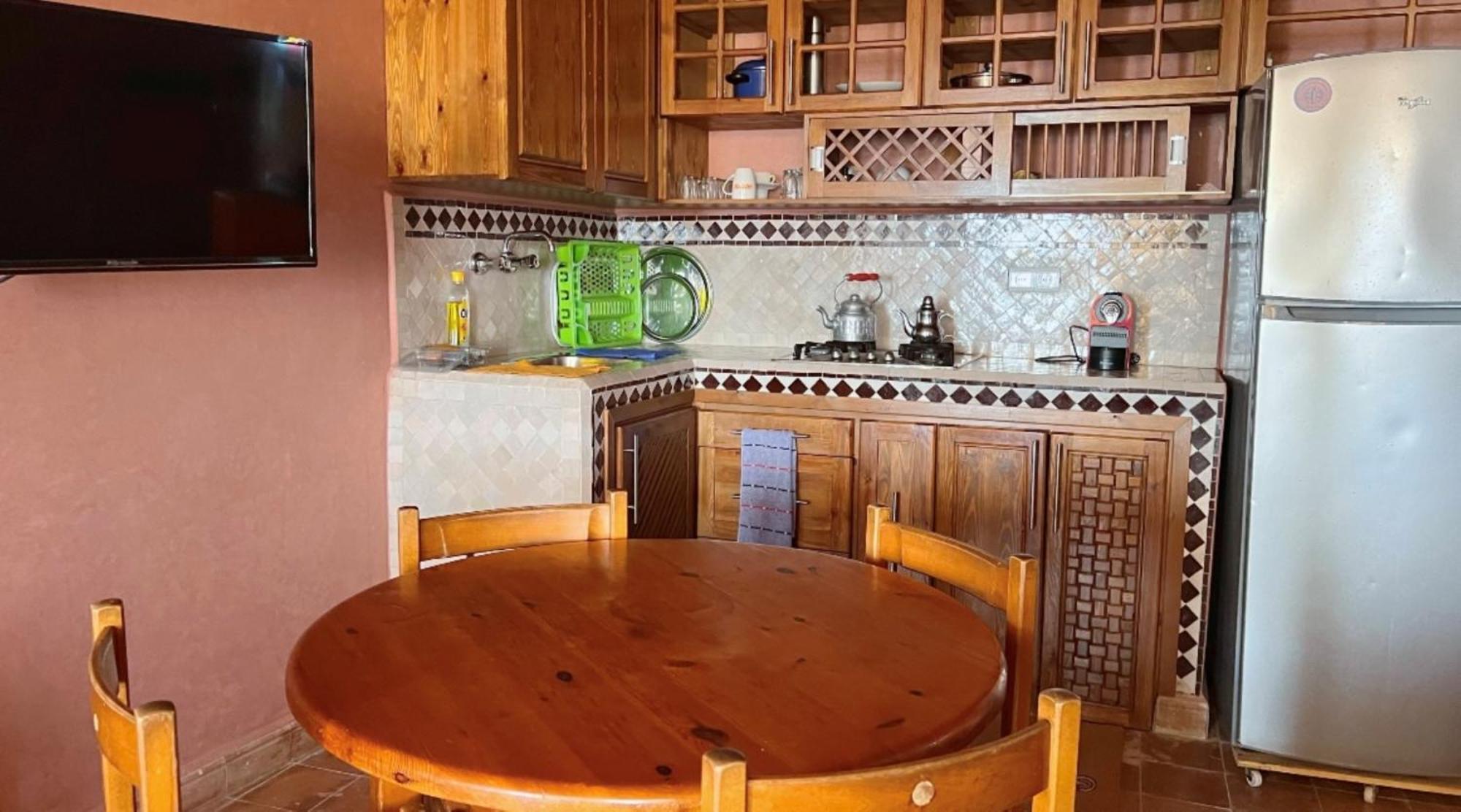 Little Paradise House Агадир Экстерьер фото
